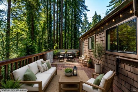 9079 Middle Terrace Monte Rio CA 95462