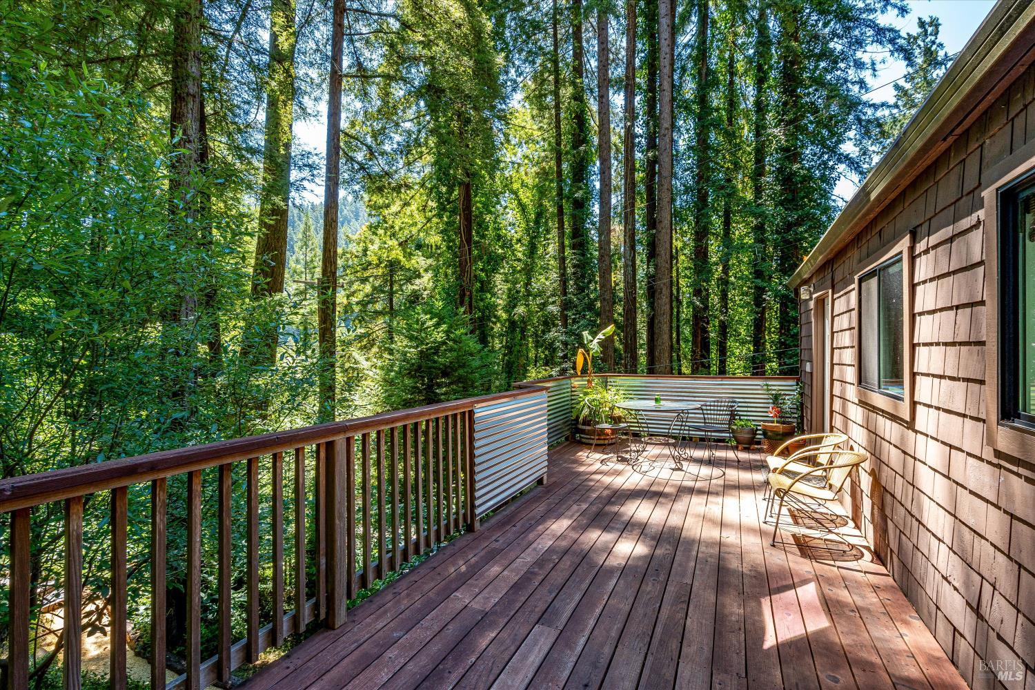 9079 Middle Terrace Monte Rio CA 95462