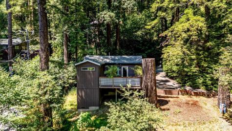 9079 Middle Terrace Monte Rio CA 95462