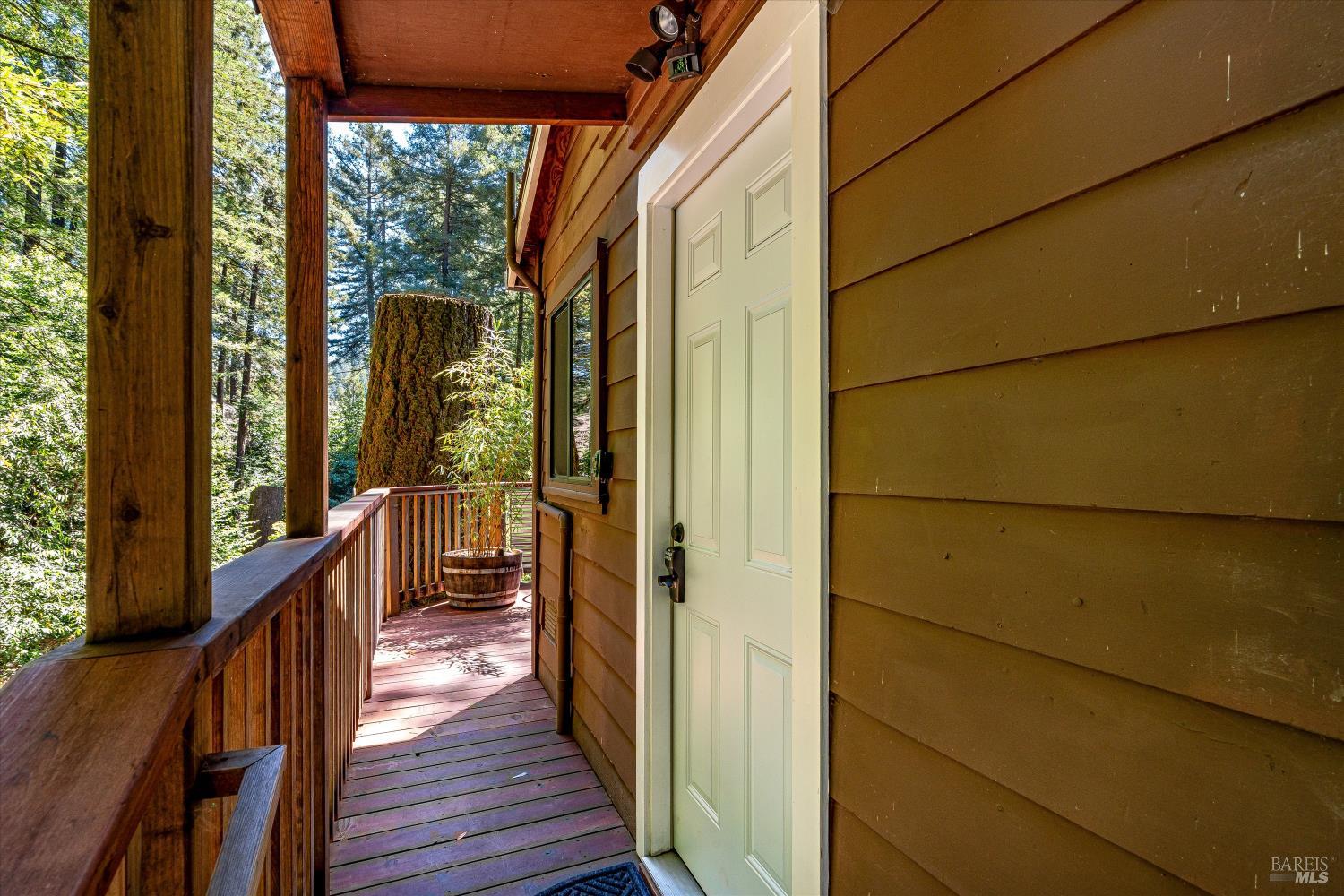 9079 Middle Terrace Monte Rio CA 95462