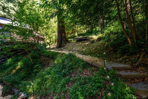 9079 Middle Terrace Monte Rio CA 95462