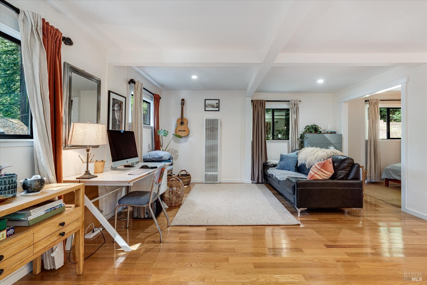 9079 Middle Terrace Monte Rio CA 95462