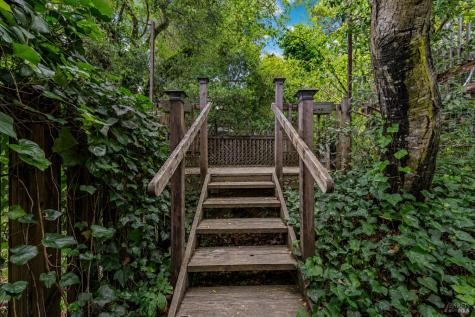 107 Stadium Avenue Mill Valley CA 94941