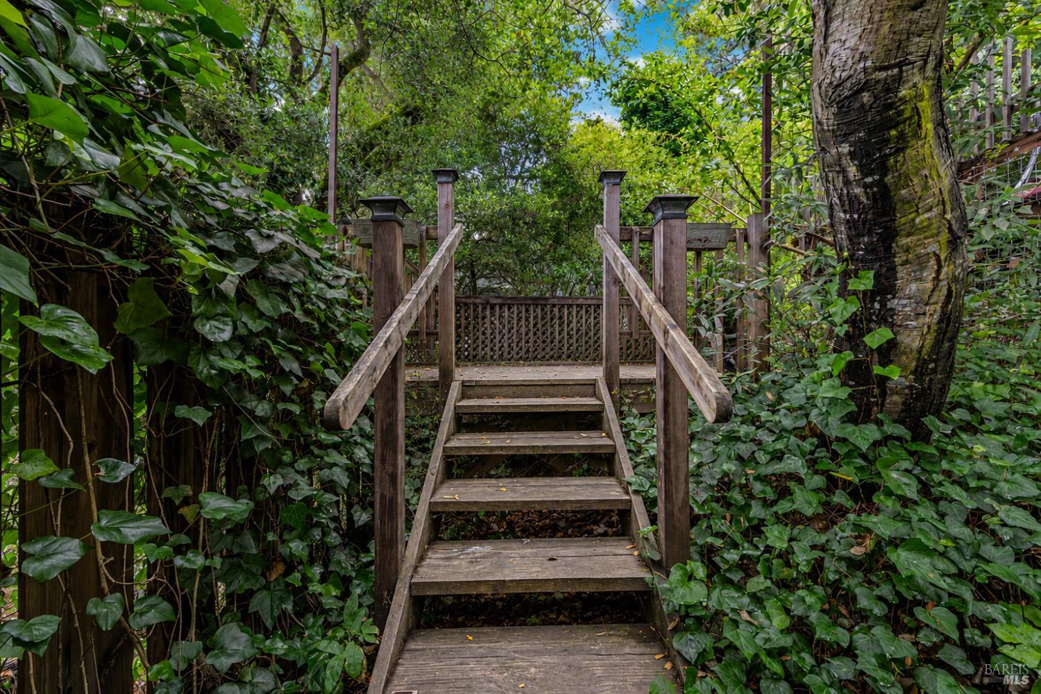 107 Stadium Avenue Mill Valley CA 94941