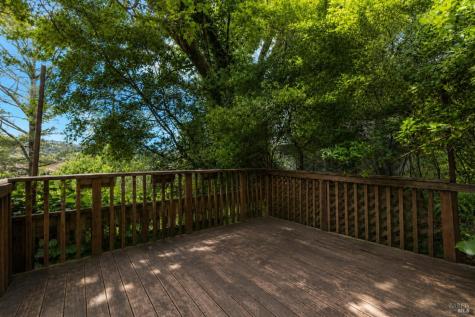 107 Stadium Avenue Mill Valley CA 94941