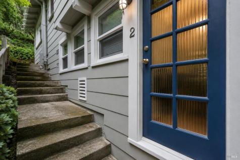 107 Stadium Avenue Mill Valley CA 94941