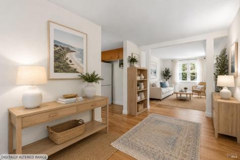 107 Stadium Avenue Mill Valley CA 94941
