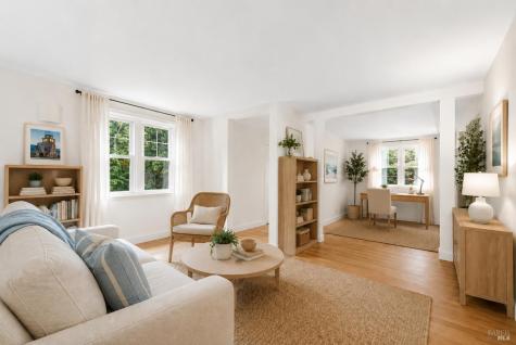 107 Stadium Avenue Mill Valley CA 94941