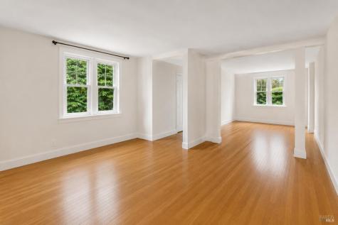 107 Stadium Avenue Mill Valley CA 94941