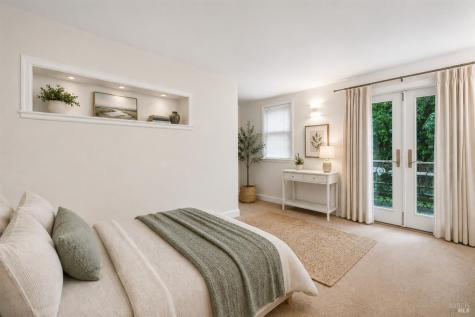 107 Stadium Avenue Mill Valley CA 94941