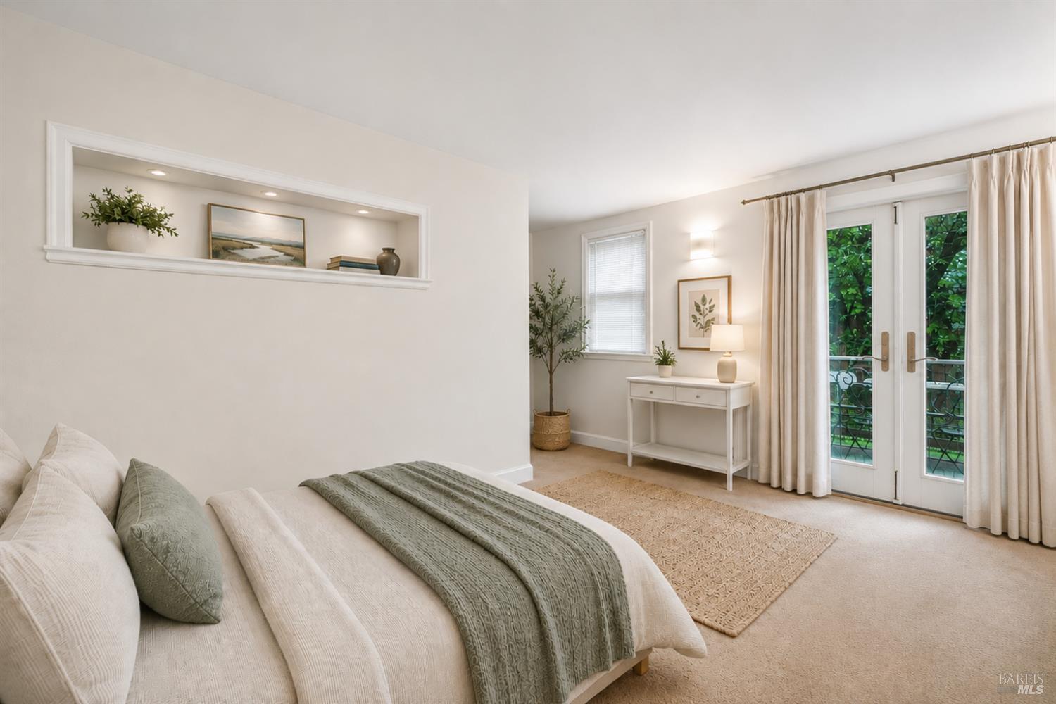 107 Stadium Avenue Mill Valley CA 94941