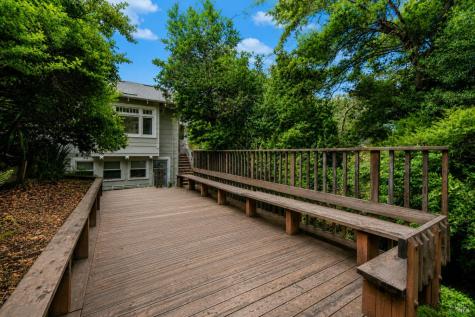 107 Stadium Avenue Mill Valley CA 94941