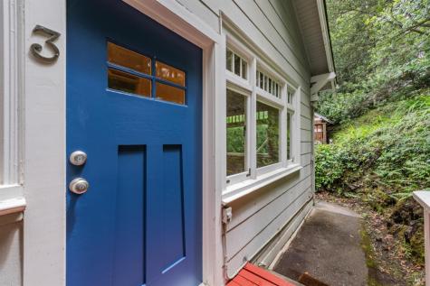 107 Stadium Avenue Mill Valley CA 94941
