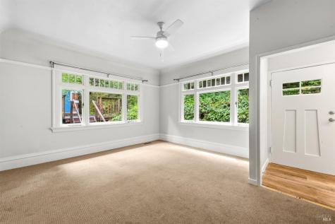 107 Stadium Avenue Mill Valley CA 94941