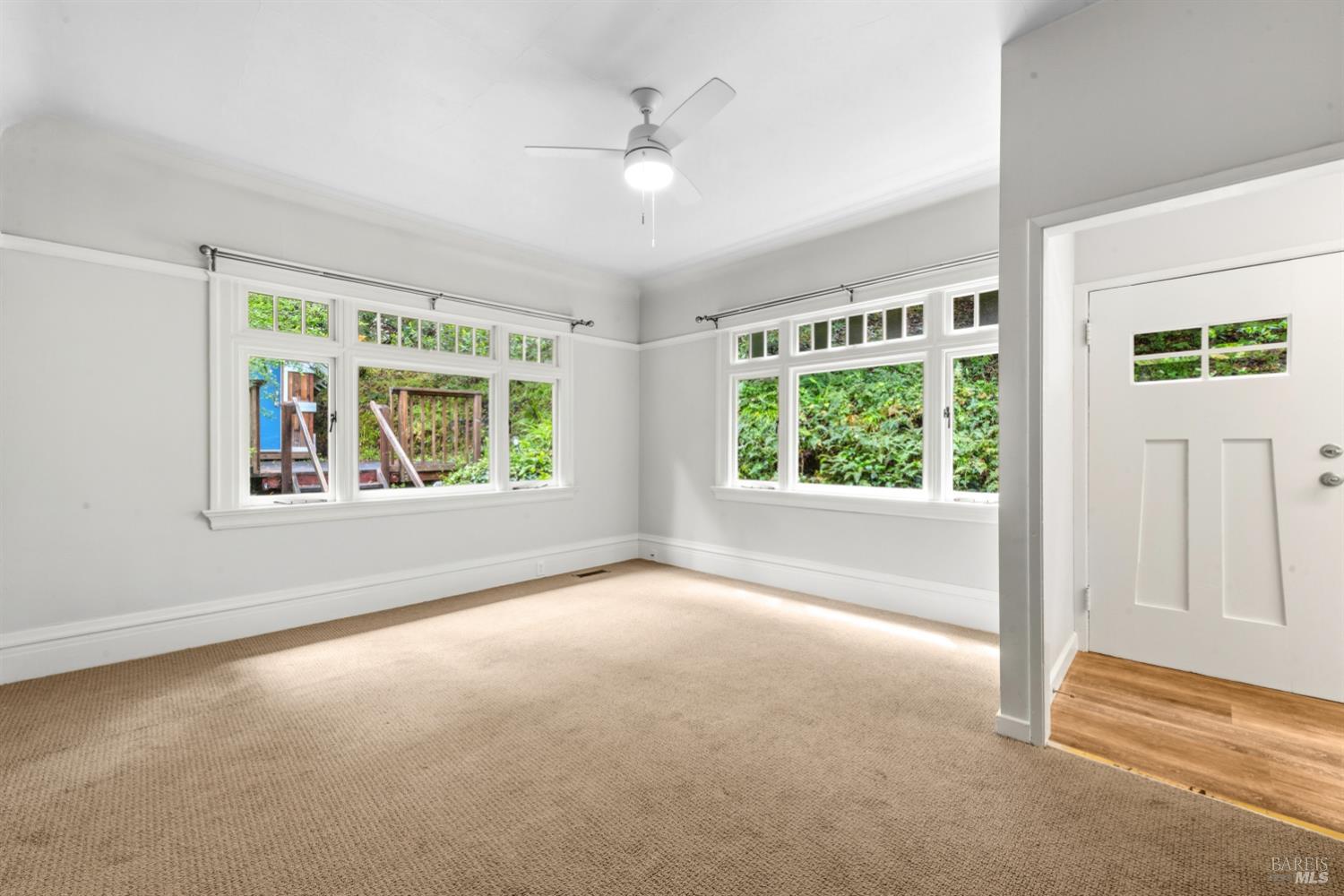 107 Stadium Avenue Mill Valley CA 94941