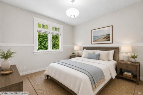 107 Stadium Avenue Mill Valley CA 94941
