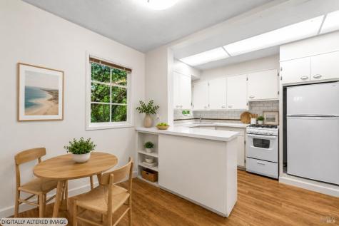107 Stadium Avenue Mill Valley CA 94941