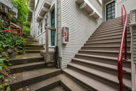 107 Stadium Avenue Mill Valley CA 94941