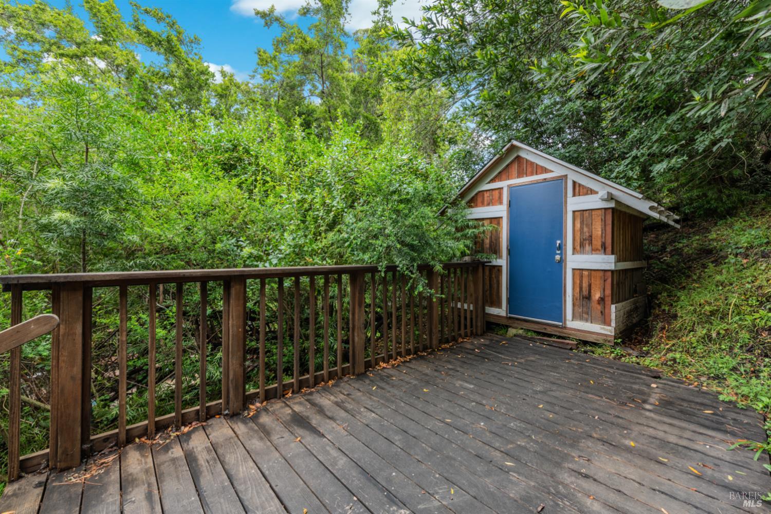 107 Stadium Avenue Mill Valley CA 94941