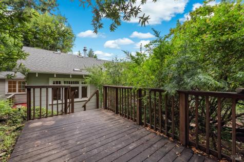 107 Stadium Avenue Mill Valley CA 94941