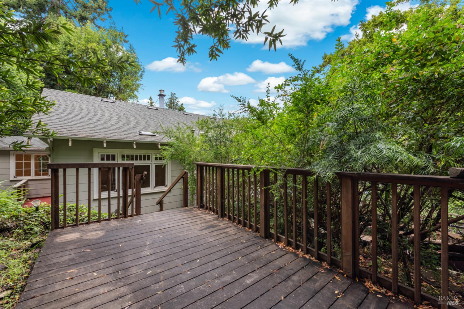107 Stadium Avenue Mill Valley CA 94941