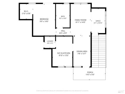 107 Stadium Avenue Mill Valley CA 94941
