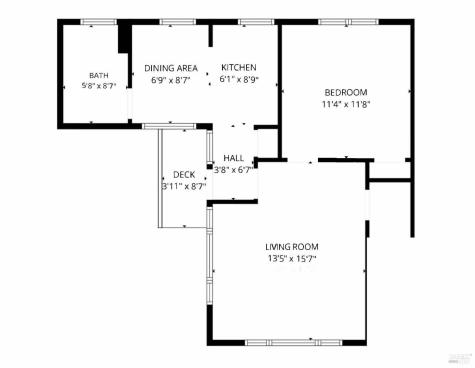 107 Stadium Avenue Mill Valley CA 94941