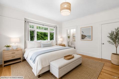 107 Stadium Avenue Mill Valley CA 94941