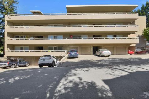 1118 Sir Francis Drake Boulevard Kentfield CA 94904