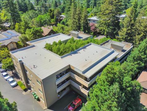 1118 Sir Francis Drake Boulevard Kentfield CA 94904