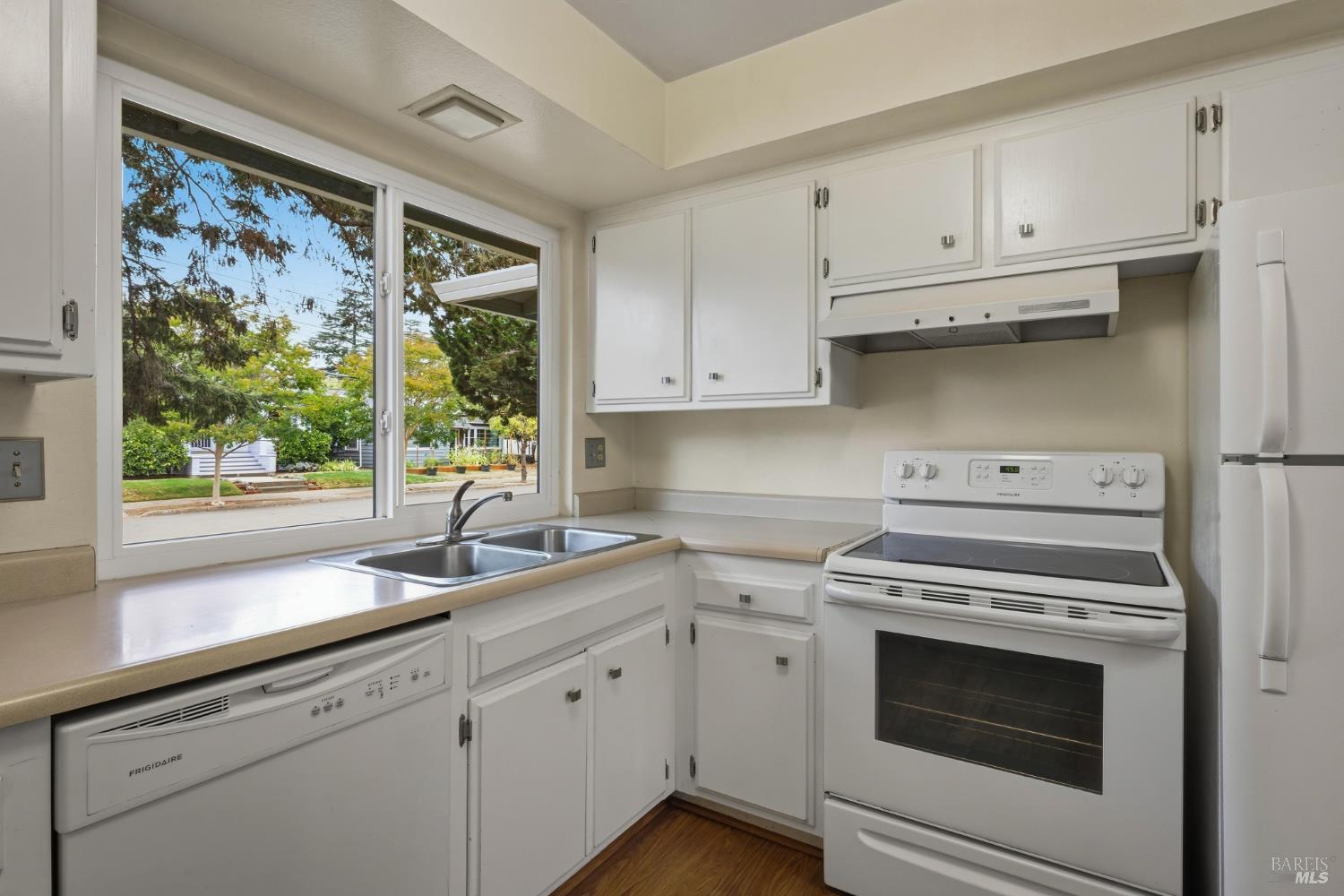 528-530 Nason Street Santa Rosa CA 95404