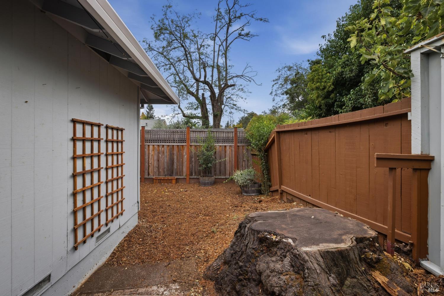 528-530 Nason Street Santa Rosa CA 95404