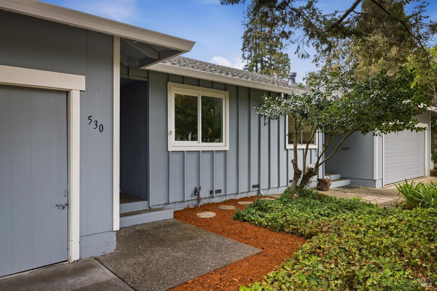 528-530 Nason Street Santa Rosa CA 95404