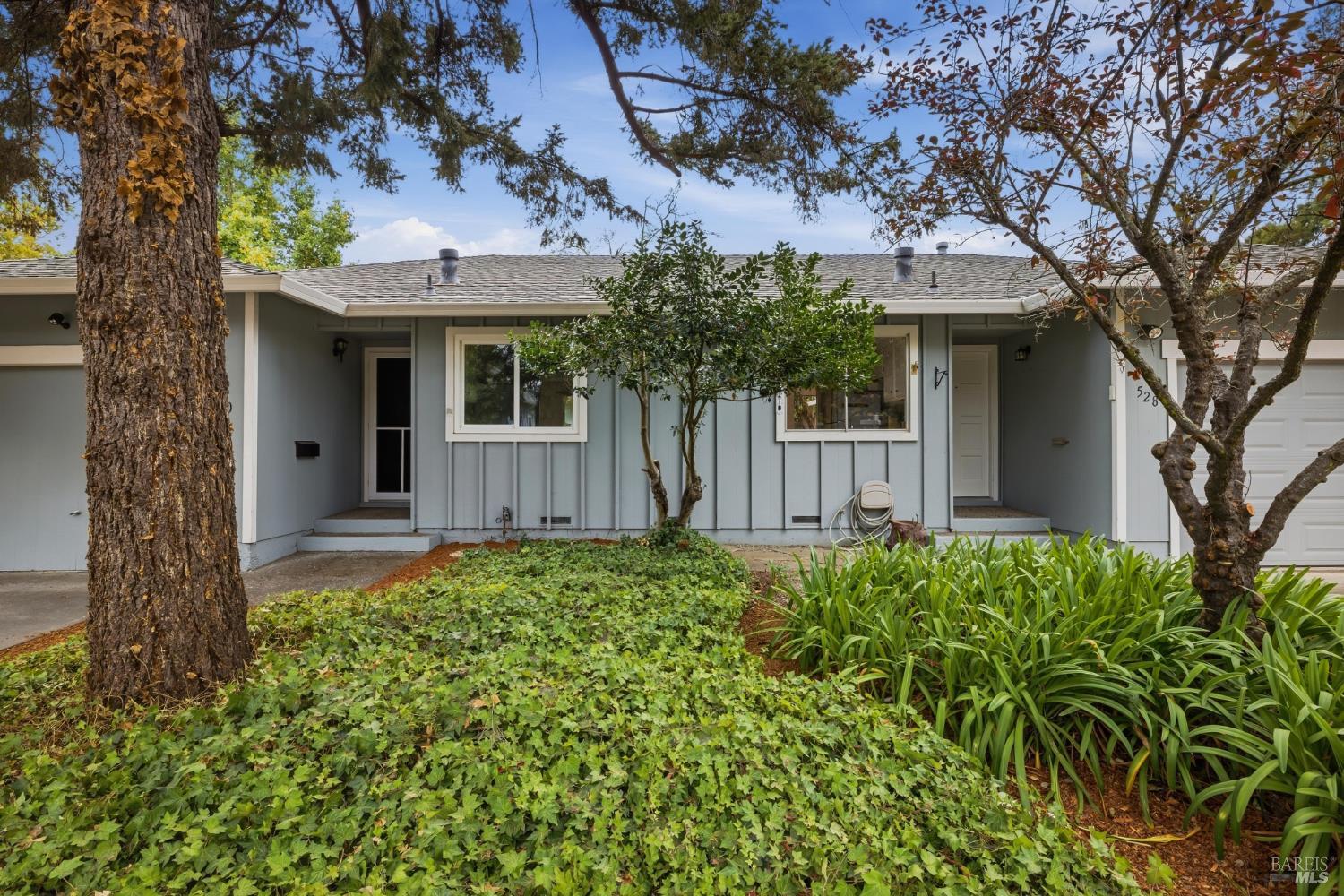 528-530 Nason Street Santa Rosa CA 95404