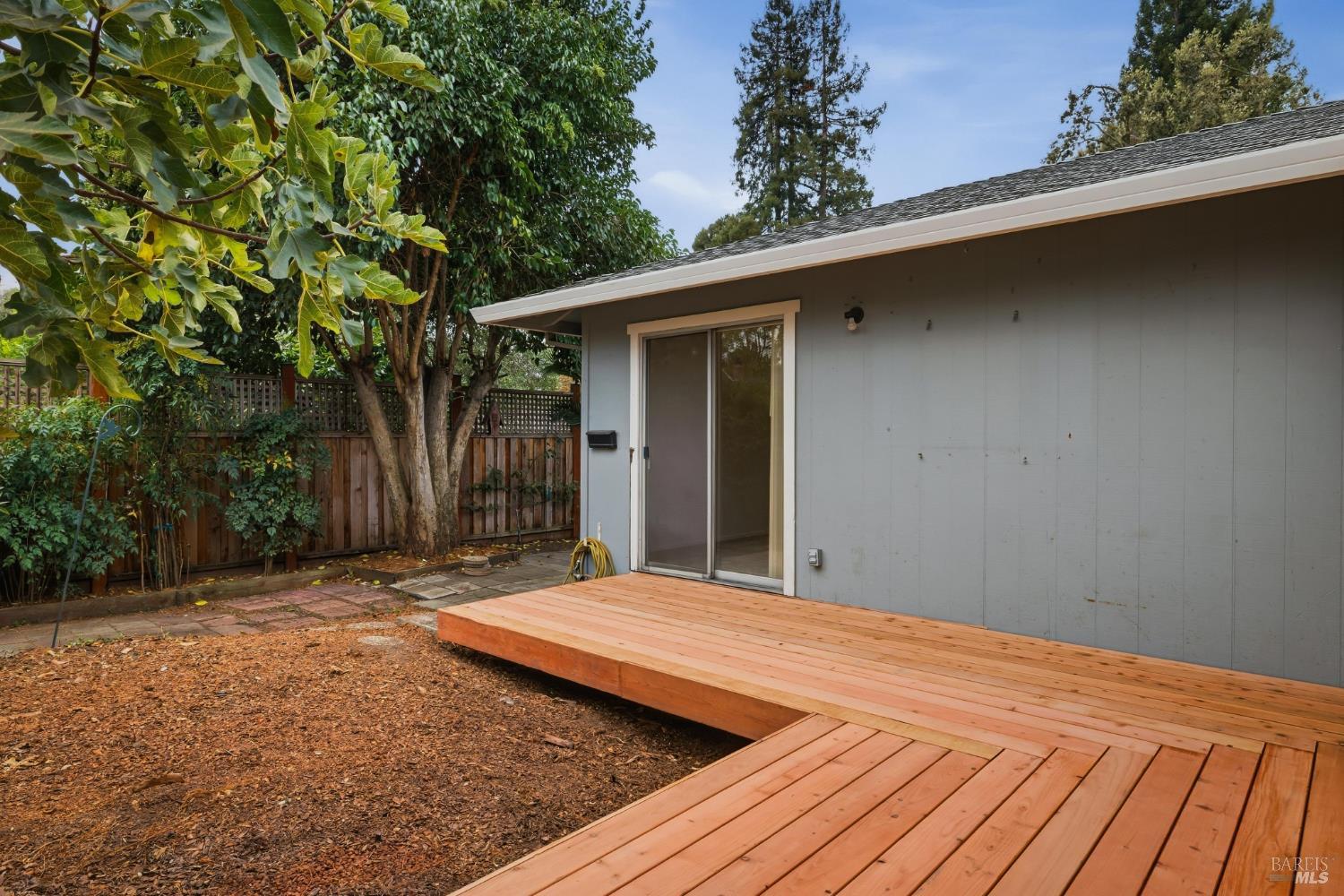 528-530 Nason Street Santa Rosa CA 95404
