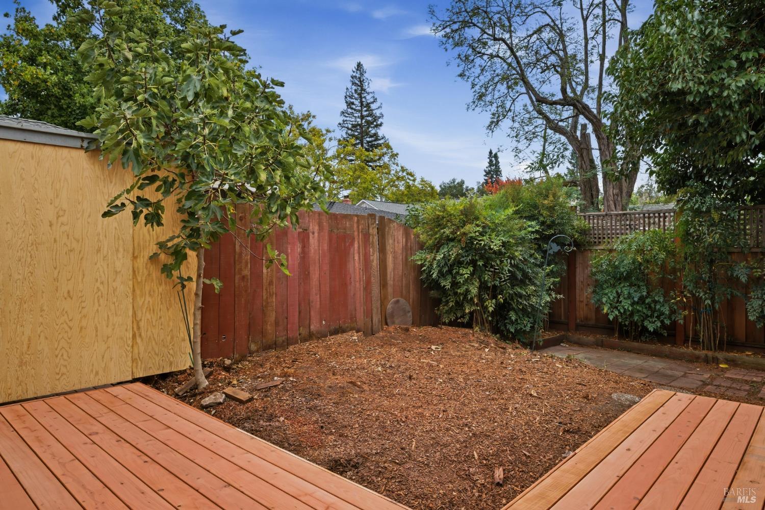 528-530 Nason Street Santa Rosa CA 95404