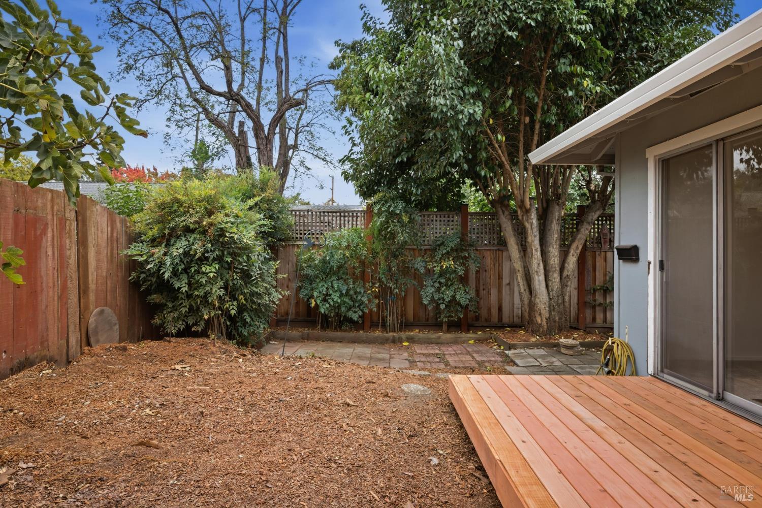 528-530 Nason Street Santa Rosa CA 95404