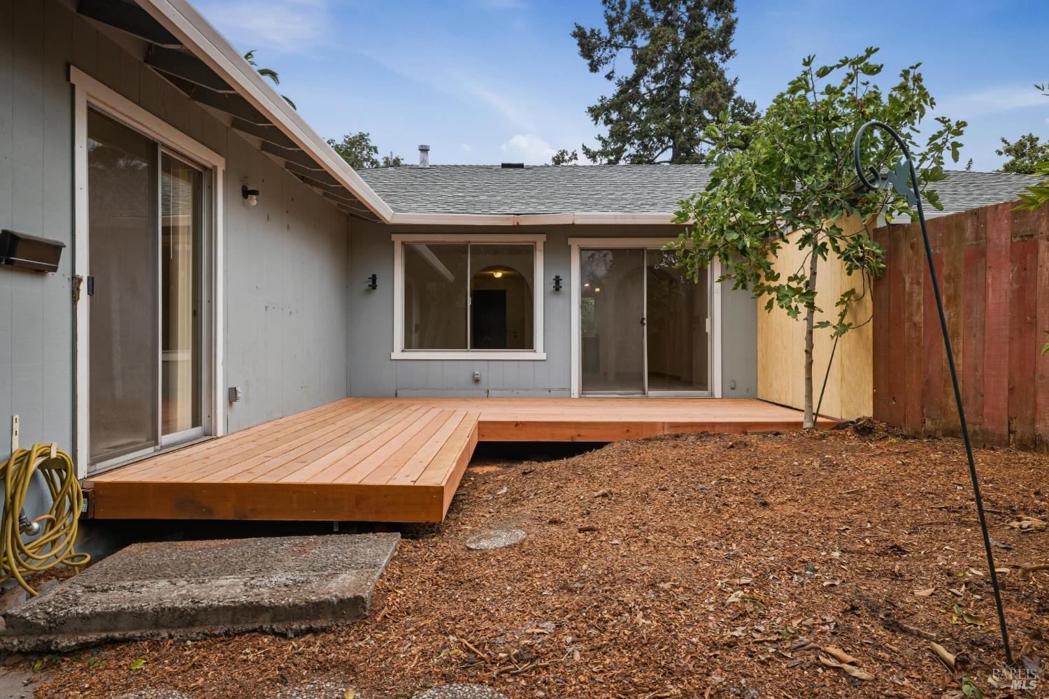 528-530 Nason Street Santa Rosa CA 95404
