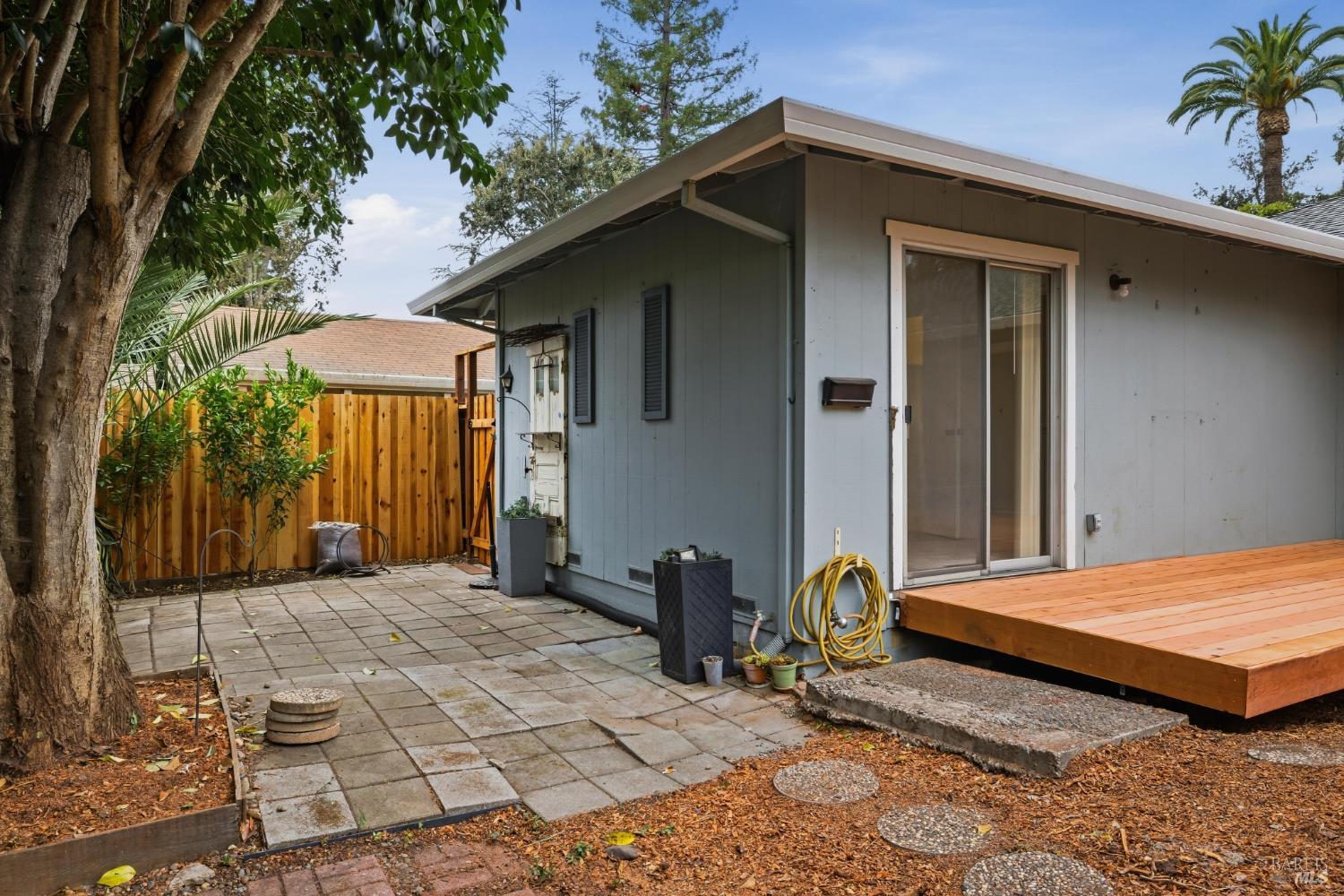 528-530 Nason Street Santa Rosa CA 95404