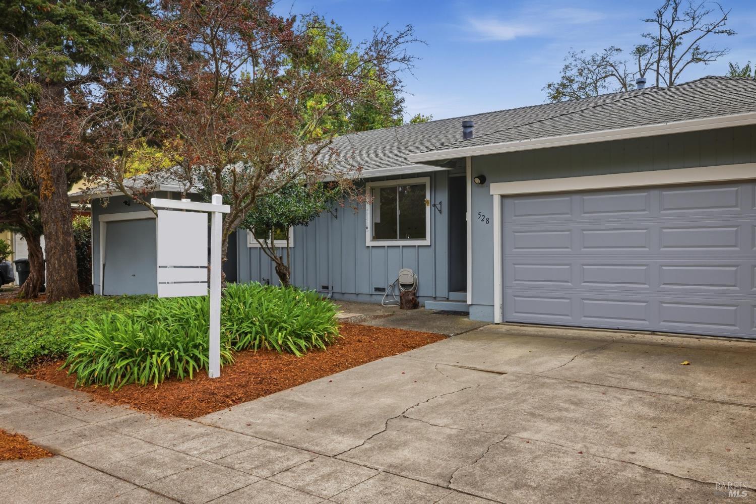 528-530 Nason Street Santa Rosa CA 95404