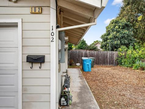 100-102 W 8th Street Santa Rosa CA 95401