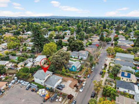 100-102 W 8th Street Santa Rosa CA 95401