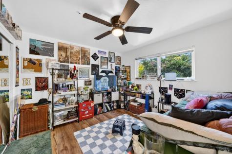 406 Klute Street Santa Rosa CA 95401