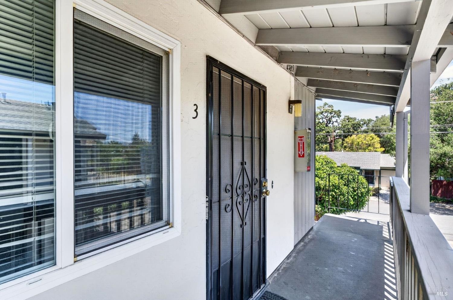 406 Klute Street Santa Rosa CA 95401