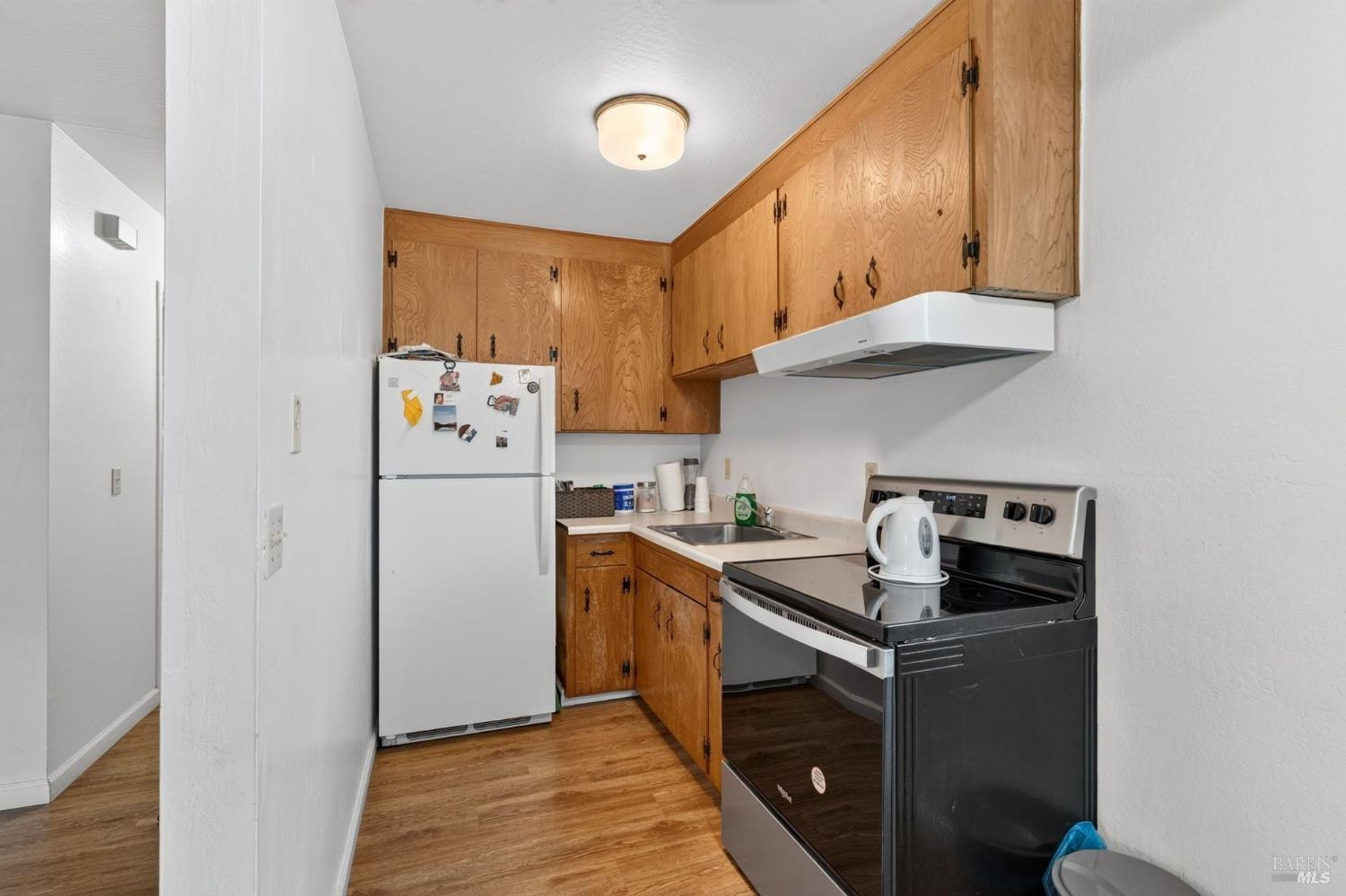 406 Klute Street Santa Rosa CA 95401