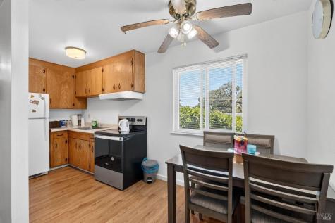 406 Klute Street Santa Rosa CA 95401