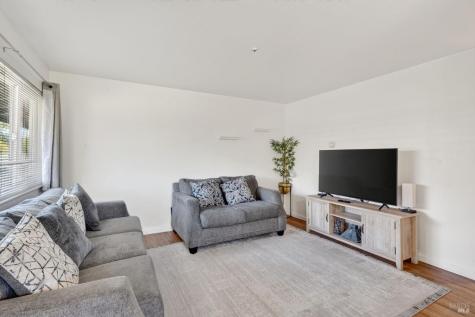 406 Klute Street Santa Rosa CA 95401