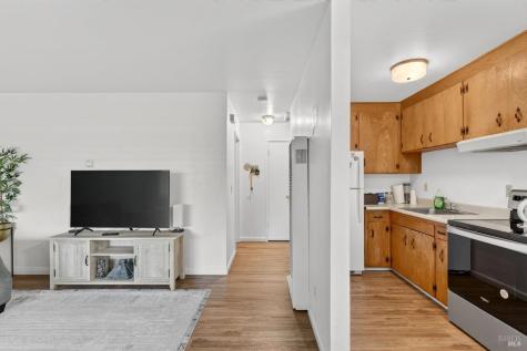 406 Klute Street Santa Rosa CA 95401