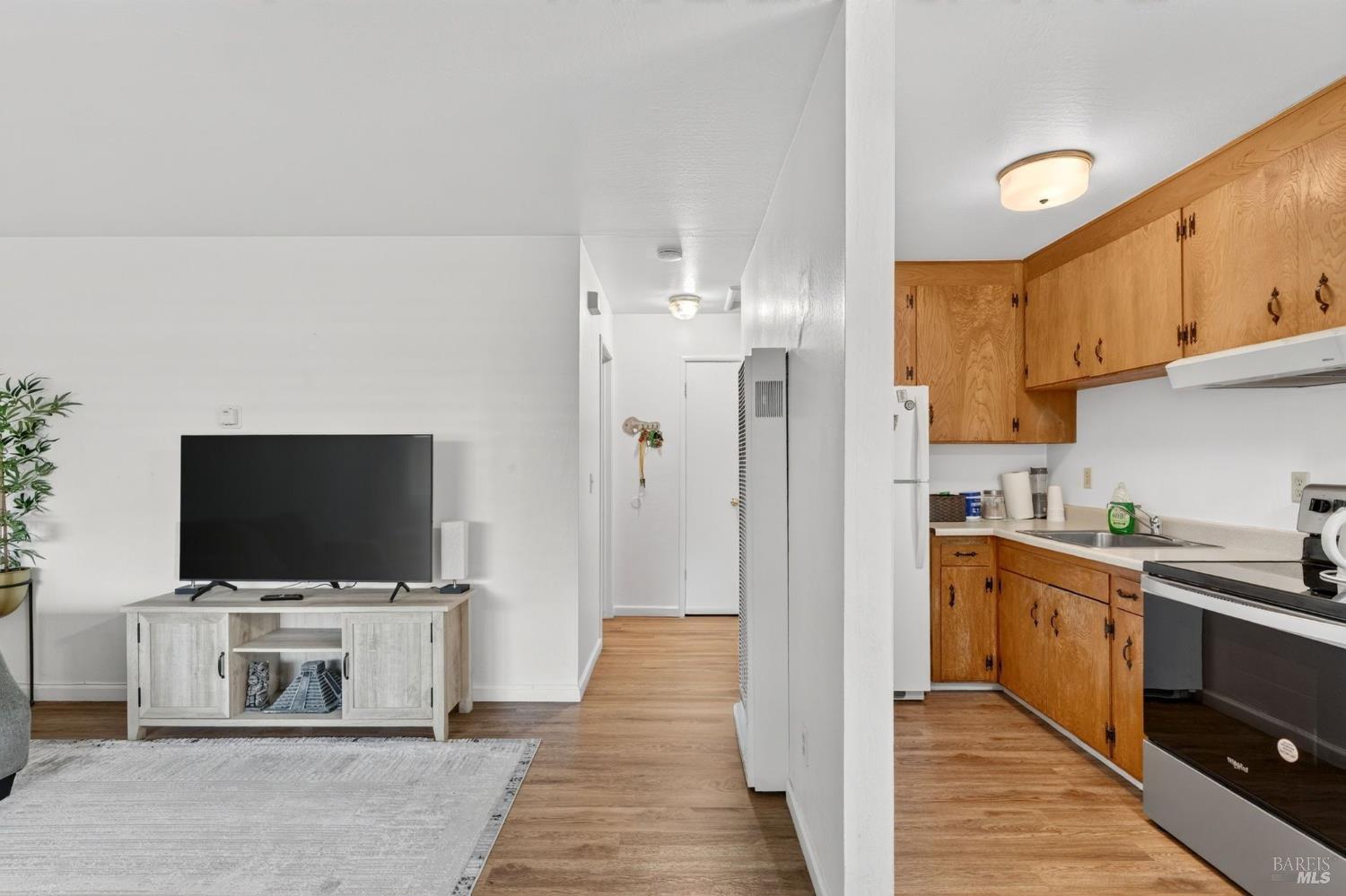 406 Klute Street Santa Rosa CA 95401