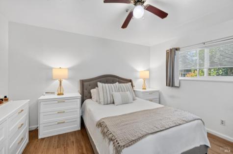 406 Klute Street Santa Rosa CA 95401